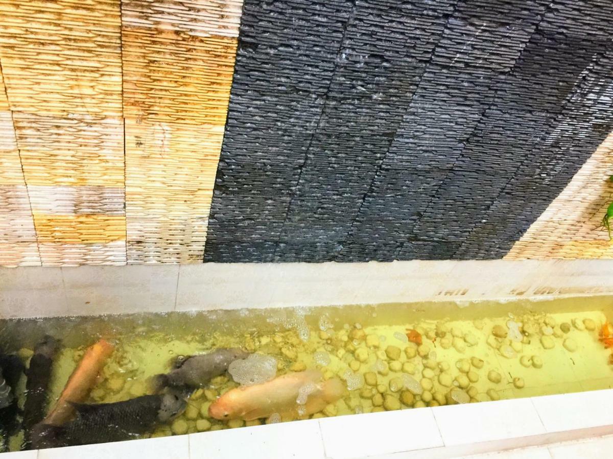 Na Nue Hotel Ho Şi Min Dış mekan fotoğraf